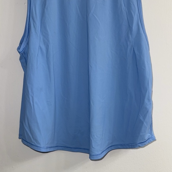Lululemon Sculpt Cropped Tank Top size 4 - Picture 7 of 10